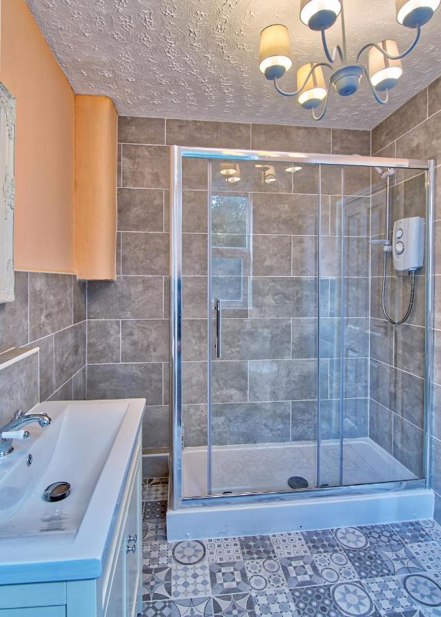 Victorian Villa Close To Liverpool City Centre 외부 사진